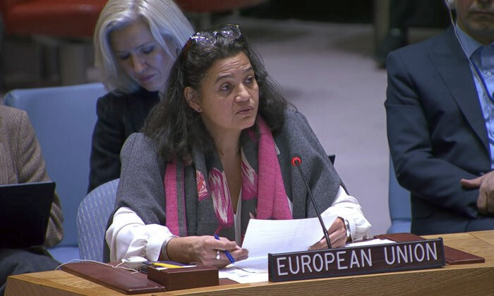 جدالی بیدستاورد؛ اولین نشست پس از انقضای ۲۲۳۱ به حملات لفظی میان ایران و آمریکا و روسیه و فرانسه گذشت / شب گذشته در شورای امنیت چه خبر بود؟