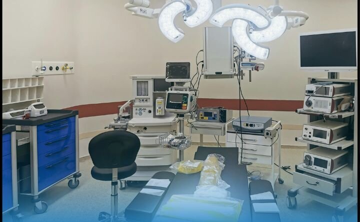 مزایای لیزر بواسیر در هیوا لیزر