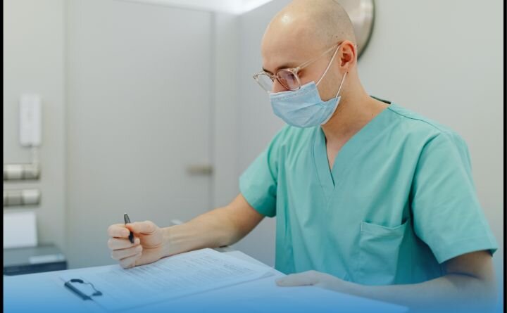 لیزر بیماری های مقعدی دکتر سعید نجاری