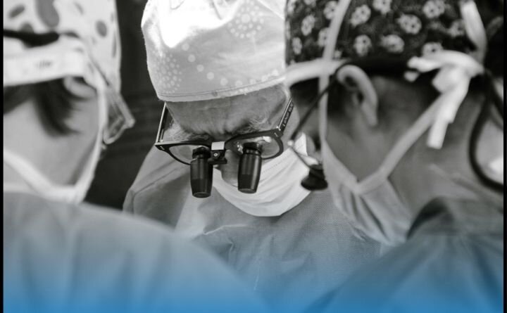 لیزر بواسیر توسط دکتر سعید نجاری