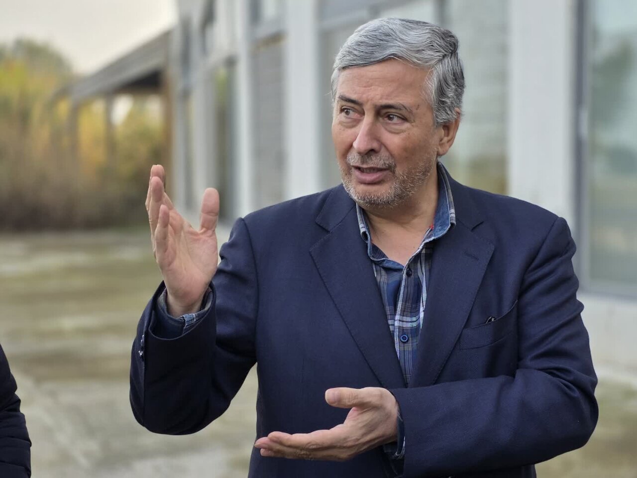 معاون هماهنگی امور عمرانی استاندار گیلان :