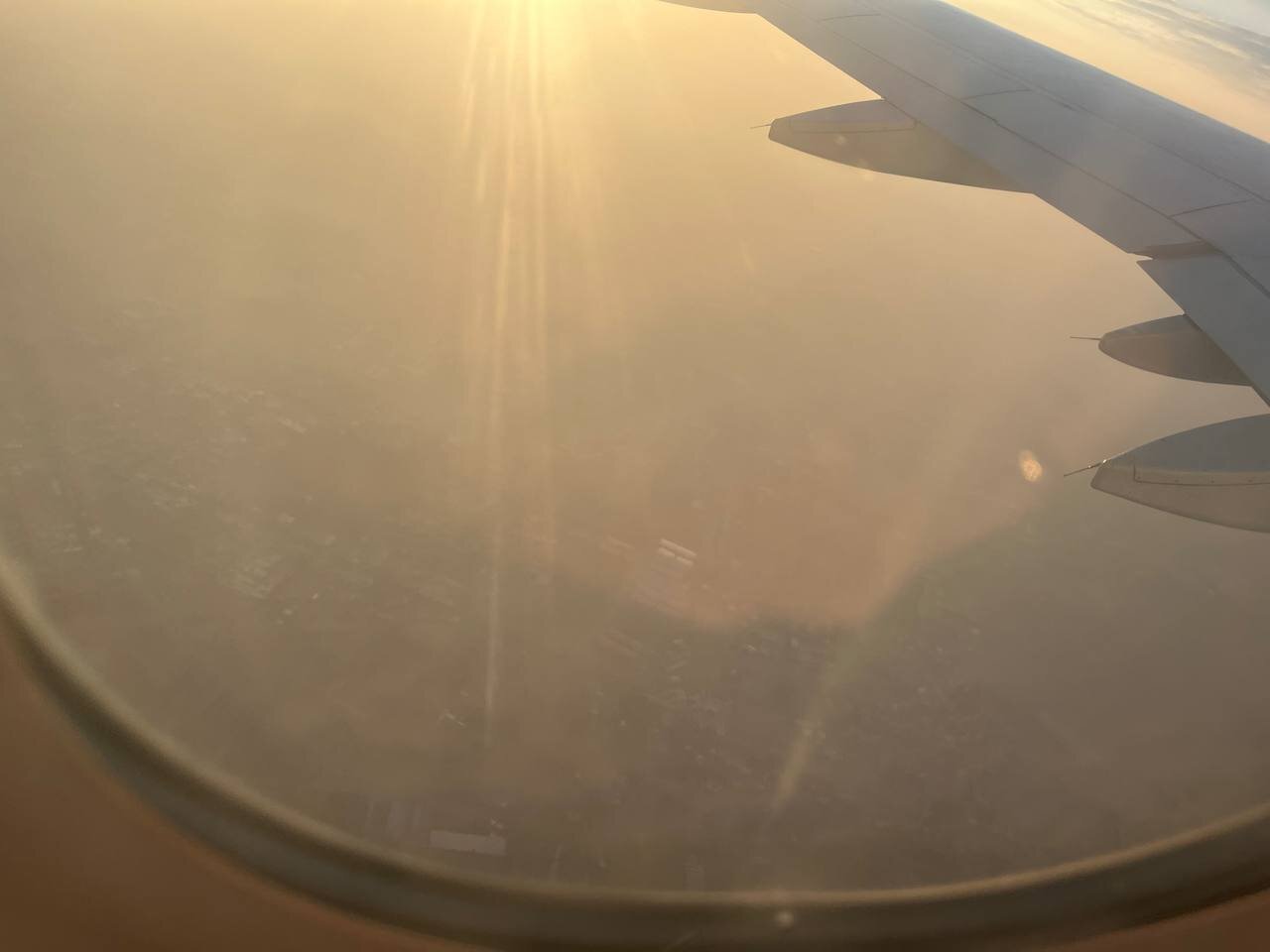 تصاویر تکراری اما همچنان ترسناک از هوای امروز تهران