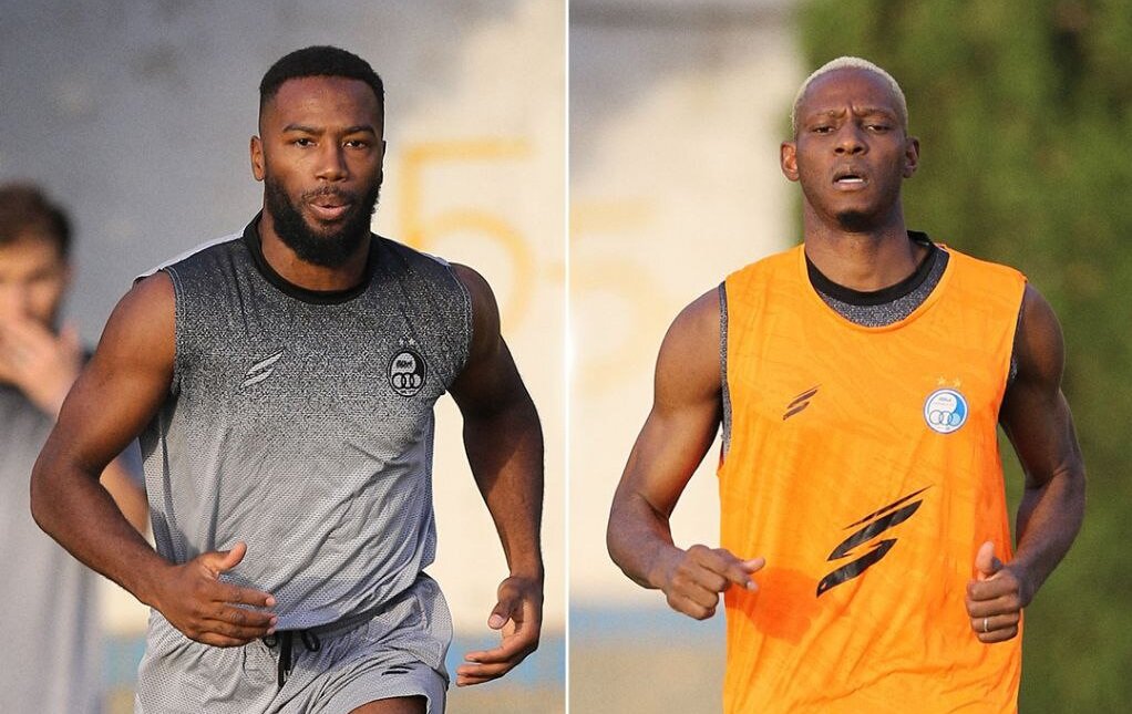 ساپینتو و ۴۰ مهاجم گلنزن!