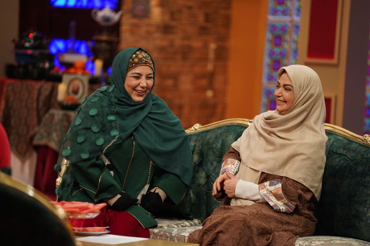 آغاز پخش فصل سوم «برمودا» از شنبه+  تیزر