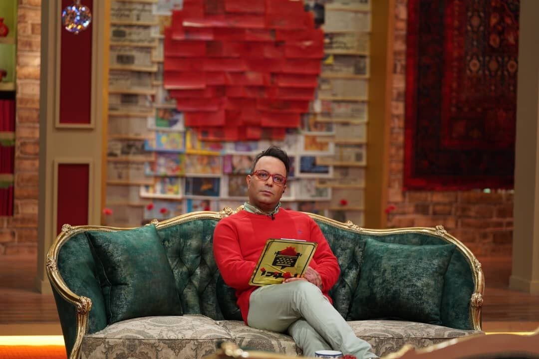 آغاز پخش فصل سوم «برمودا» از شنبه+  تیزر