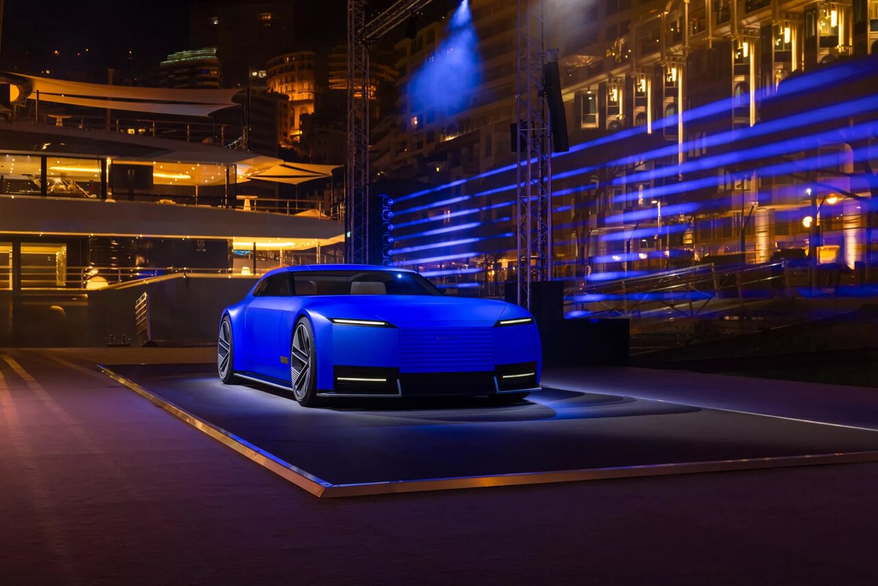 وداع با خودروهای بنزینی جگوار