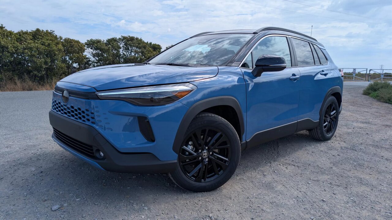 یک پیچ ساده هزاران تویوتا را به تعمیرگاه کشاند!