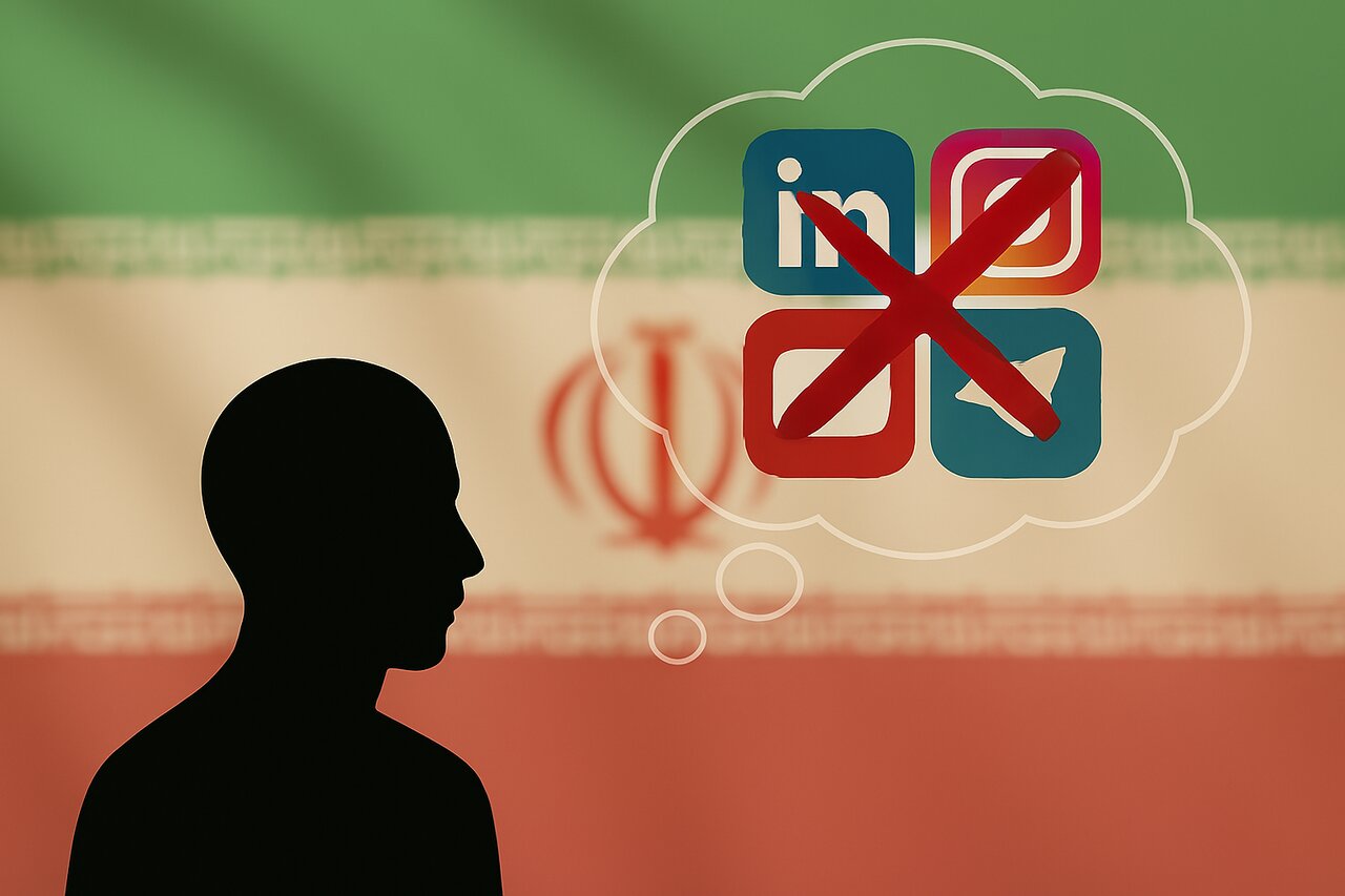 ببینید | مشاور رسانه‌ای دفتر پزشکیان:  انقلاب سال ۵۷ به خاطر موضوعات اقتصادی نبود