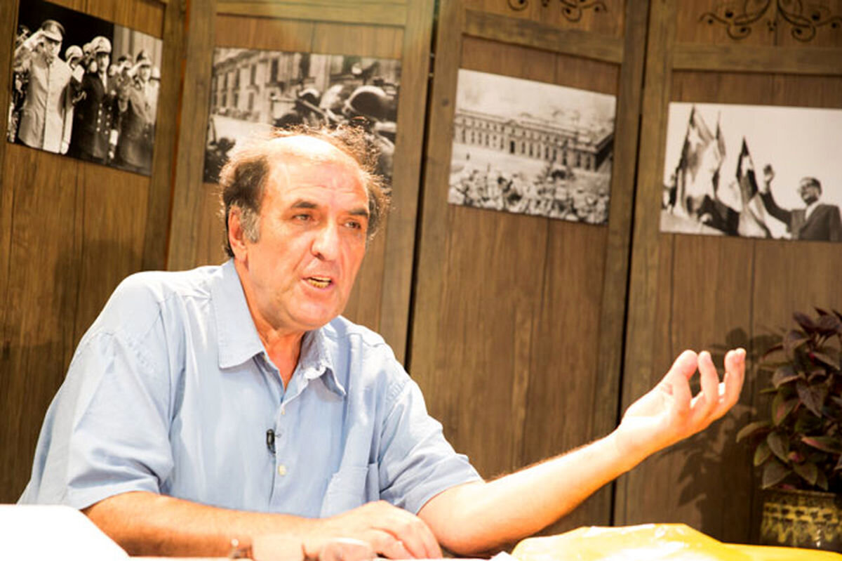 آیا مادورو دیکتاتور و قاچاقچی مواد مخدر است؟/شهرابی: کشت مواد مخدر در ونزوئلا ممنوع است/ نفوذ ایران و حزب‌الله بهانه است آمریکا به دنبال نفت ونزوئلاست