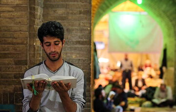 چگونه اعتکاف را از تشریفات نجات دهیم؟