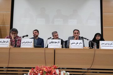 مدیریتِ "هیئتی" در تهران، زنان، معلولان و فقرا را حذف می کند / منطق سوآوری عدالت شهری را بلعیدی است