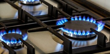 مصرف گاز تهرانی‌ها بالا رفت / قطع گاز این گروه در دستور کار قرار گرفت