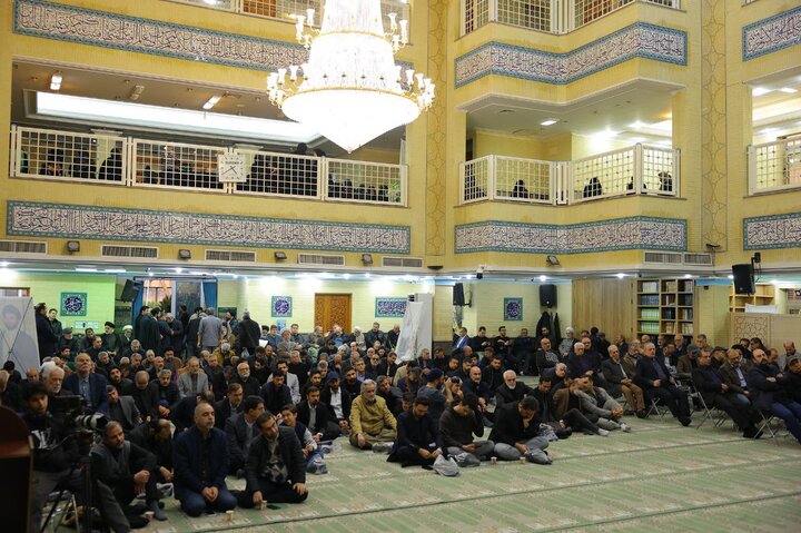 جانباز شهید سید محمد معین شیرازی