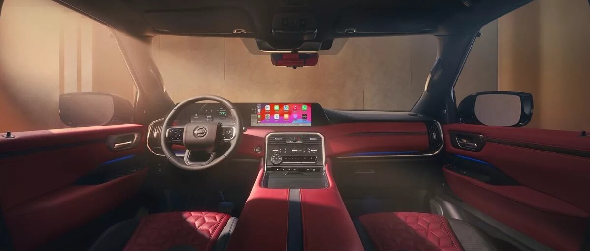 بازگشت نیسان پاترول به ایران / اسطوره ژاپنی با چه قیمتی عرضه می‌شود؟