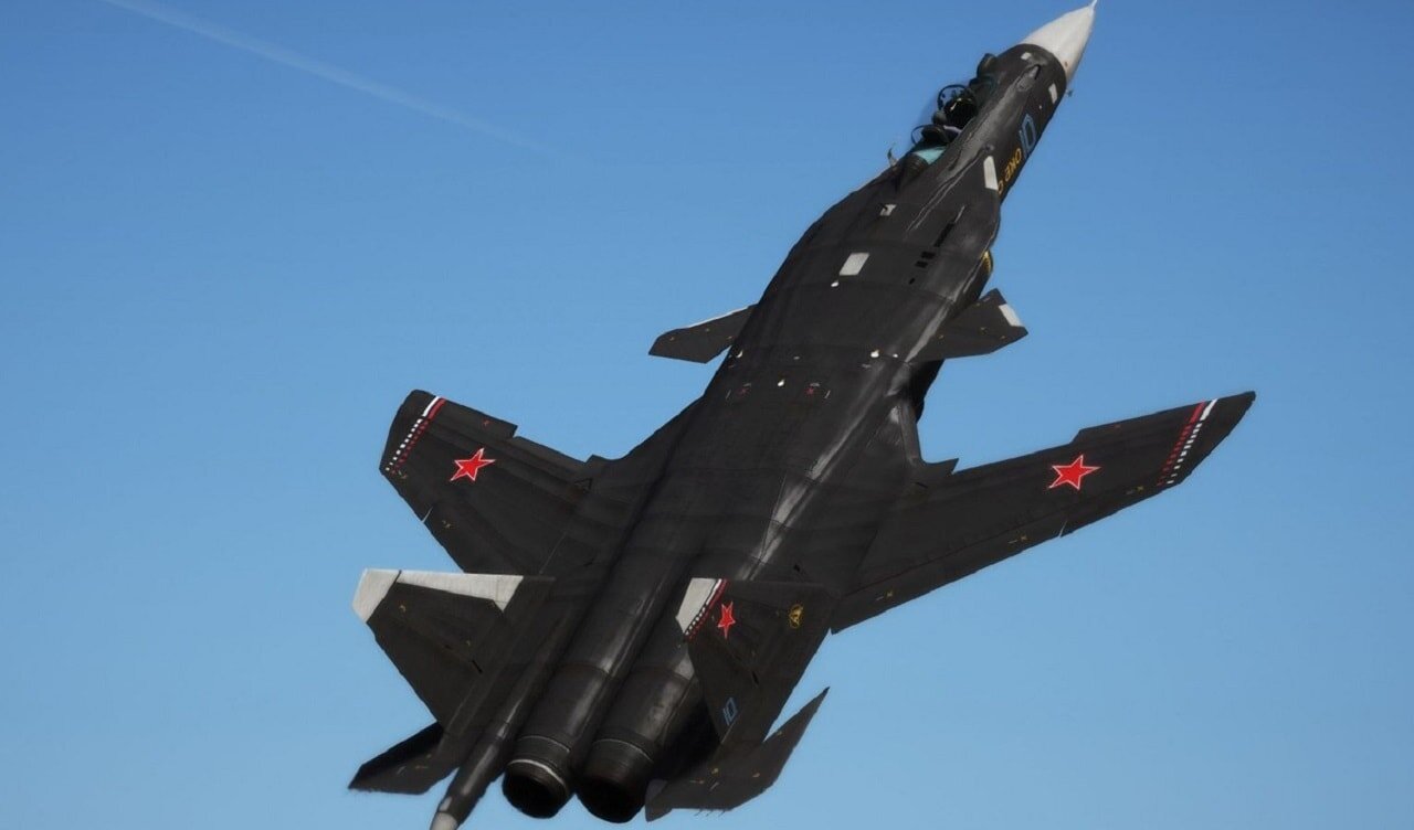 جنگنده روسی که بیش از حد پیشرفته بود / داستان عجیب برکوت، عقاب طلایی آسمان روسیه