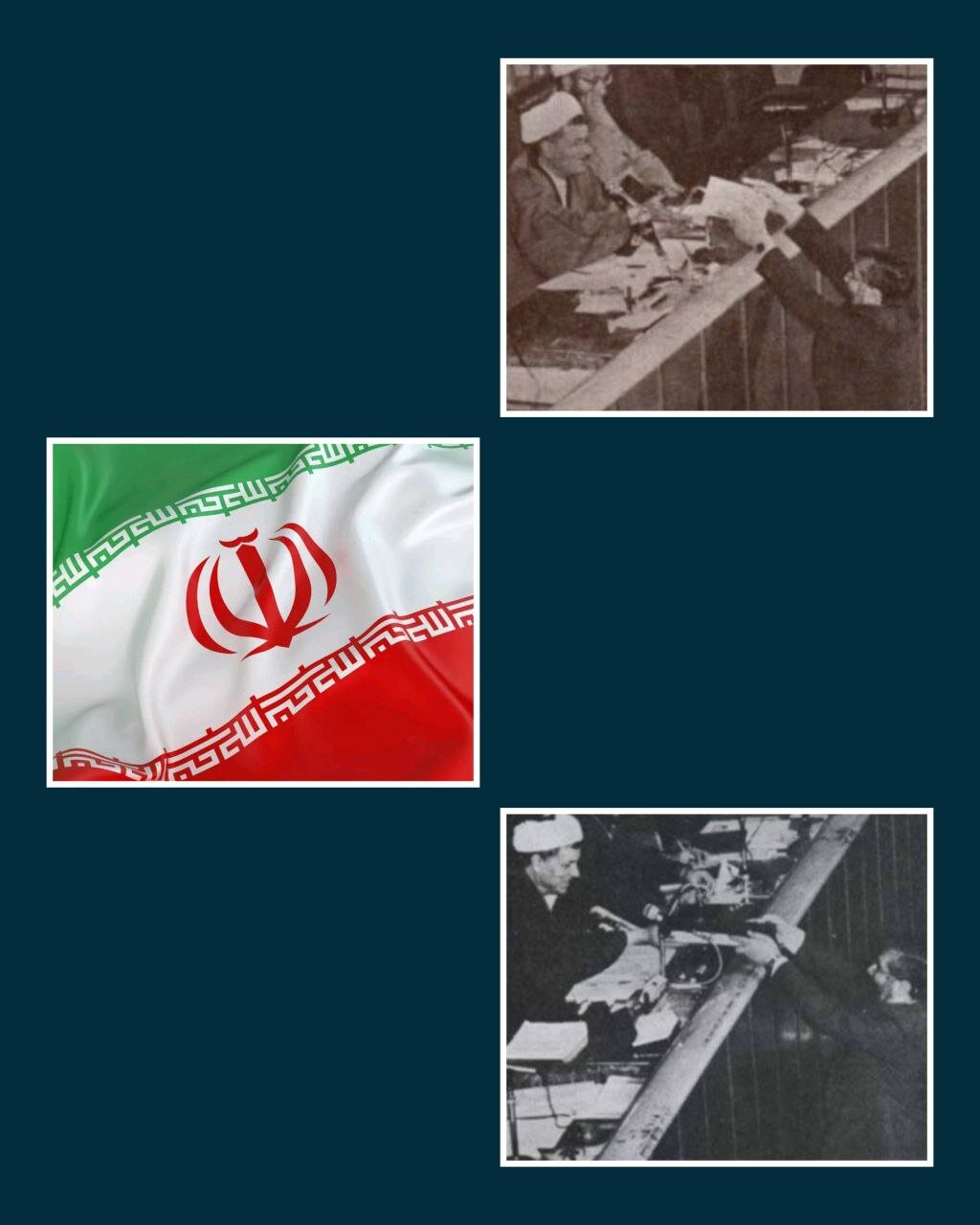 آلبوم تاریخی تقدیم لایحه بودجه به مجلس/ از میرحسین موسوی تا مسعود پزشکیان + تصاویر