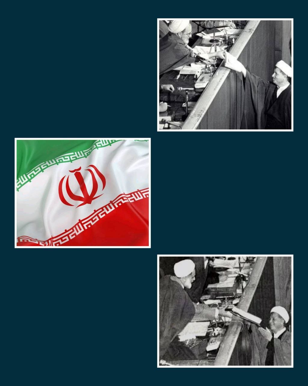 آلبوم تاریخی تقدیم لایحه بودجه به مجلس/ از میرحسین موسوی تا مسعود پزشکیان + تصاویر