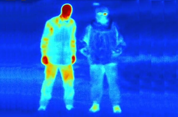 فناوری عجیبی که سربازان را نامرئی میکند