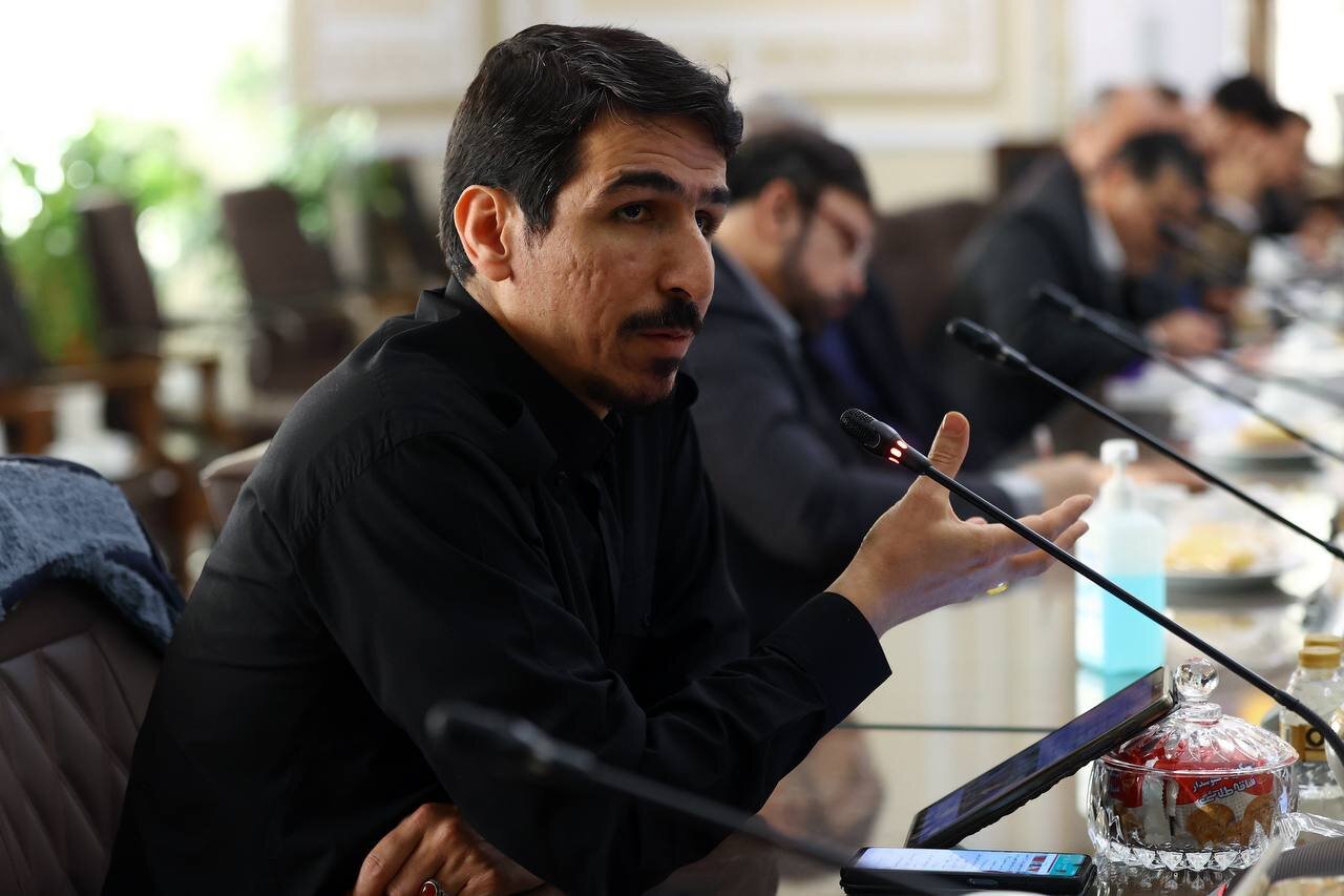 کمیسیون تلفیق بررسی لایحه بودجه را کلید زد + عکس