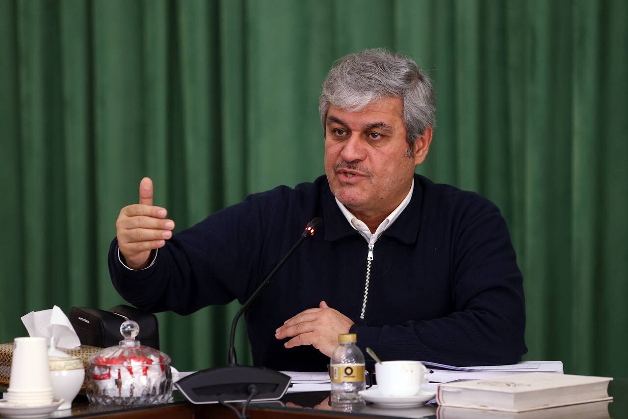 کمیسیون تلفیق بررسی لایحه بودجه را کلید زد + عکس