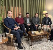 از ضرورت بازگشت به دوره صفوی تا آسیب‌شناسی دهه‌های اخیر/ هنر ایرانی- اسلامی از اصالت تا دوره معاصر/ با حضور خوشنویسان برجسته نستعلیق و شکسته نستعلیق