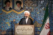 امام جمعه همدان: مسئولان در برابر گرانی پاسخگوی خدا و مردم باشند