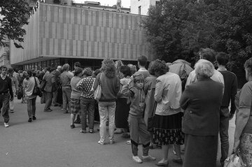 اقتصاد دستوری چگونه اتحاد جماهیر شوروی را زمین زد؟