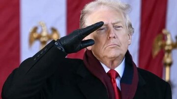 ترامپ: امشب به دستور من کسانی را کشتیم که ... / هگست: وزارت جنگ همواره آماده است؛ و آن‌ها امشب، در شب کریسمس، این را فهمید و ادامه خواهد داشت