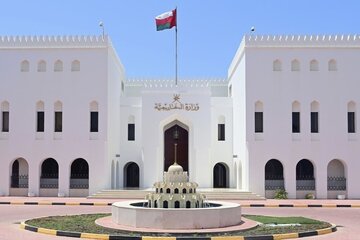 در پی ورود جنگنده‌های عربستان به درگیری با مزدوران امارات؛ عمان بیانیه صادر کرد