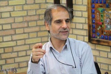 عبدالامیر نبوی: مصر از هرگونه اقدامی که موجب رنجش امارات و عربستان شود، پرهیز خواهد کرد/ مصری ها خود را حافظ جهان عرب می‌دانند