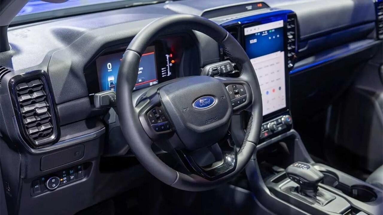 فورد اورست 2026