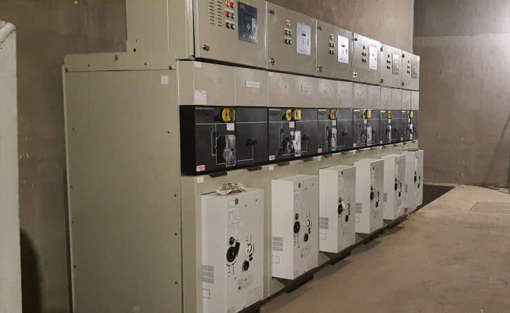 تغییرات جدید در ورزشگاه آزادی