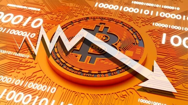 کریسمس تاریک بیتکوین/ سرمایهگذاران محتلط شدند