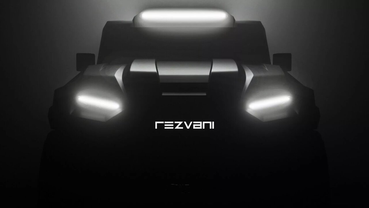 خودروساز ایرانی‌تبار با تانک جدید به میدان می‌آید