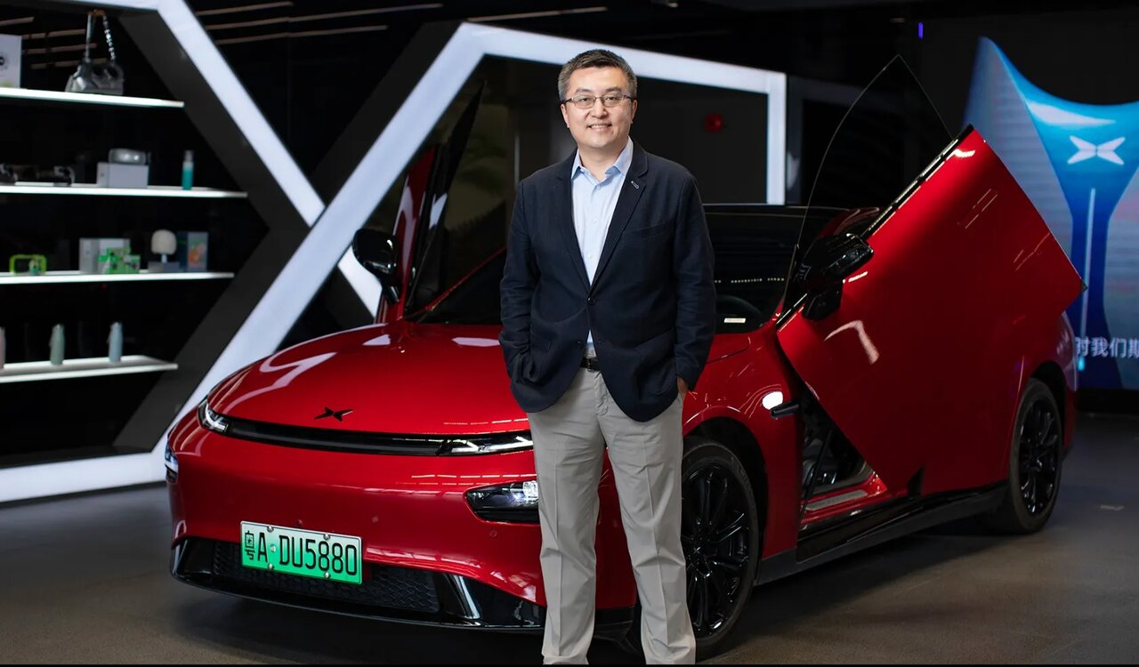 مونا در راه ایران / حضور برند معتبر چینی در بازار