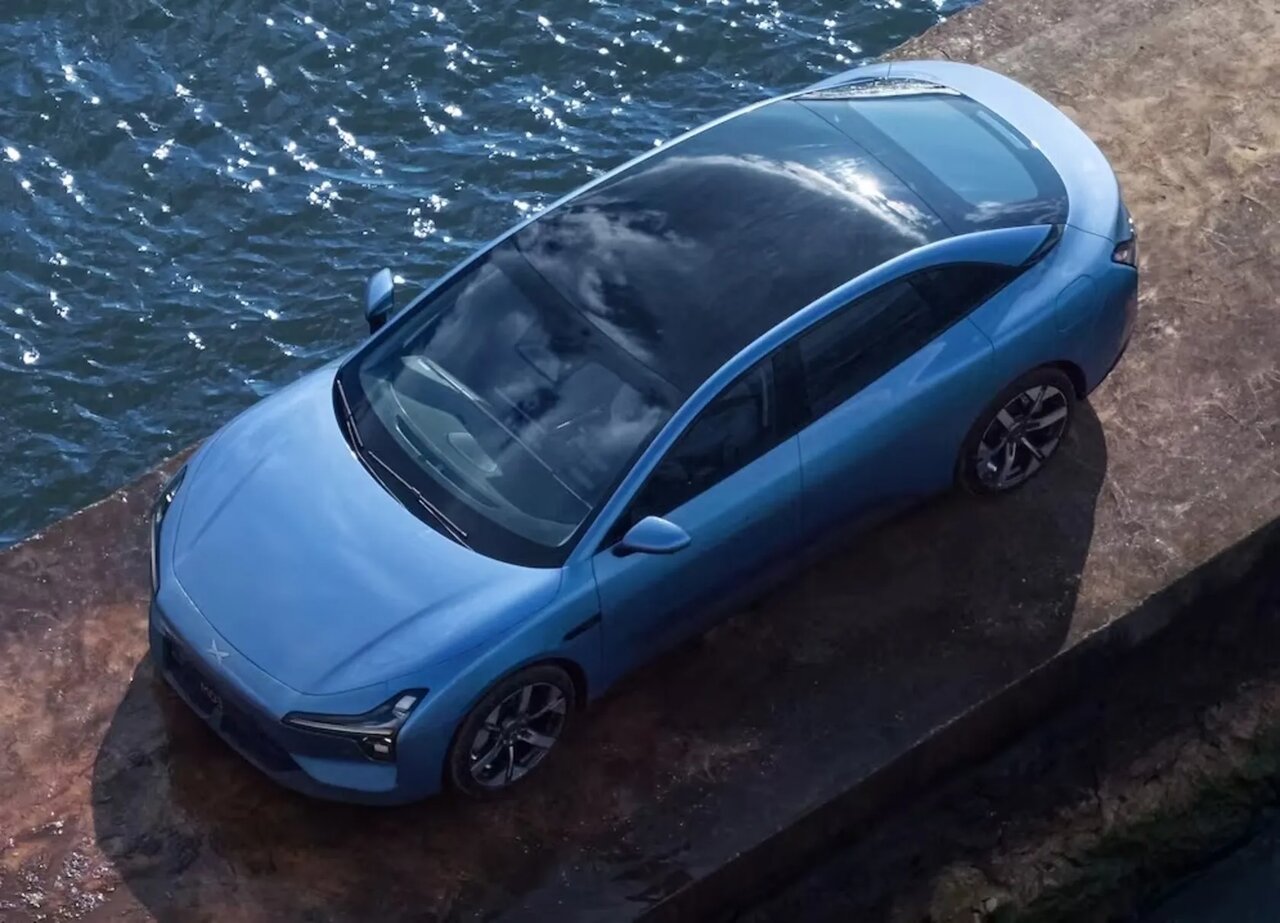 مونا در راه ایران / حضور برند معتبر چینی در بازار