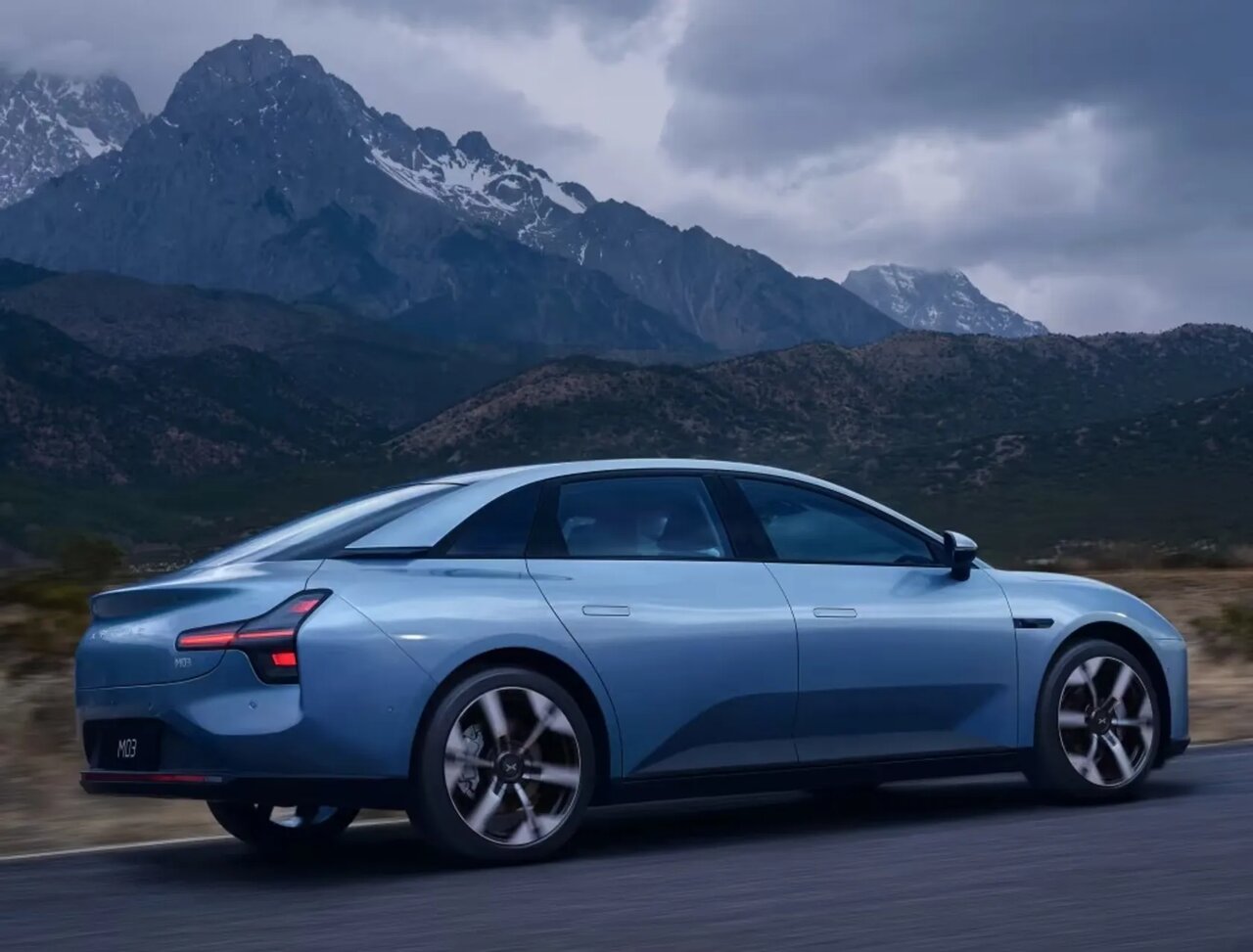 مونا در راه ایران / حضور برند معتبر چینی در بازار