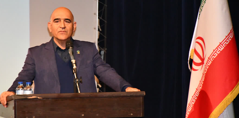 «نقش آسمان» منتظر قدم‌های مهربان شماست