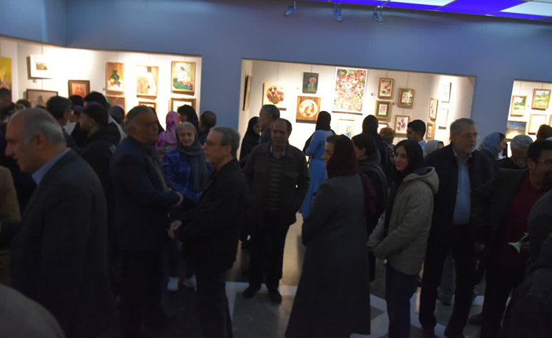 «نقش آسمان» منتظر قدم‌های مهربان شماست