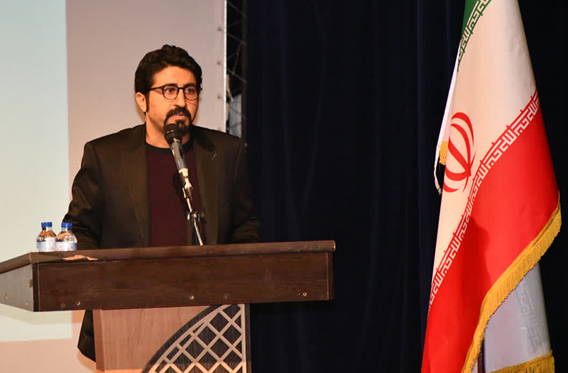 «نقش آسمان» منتظر قدم‌های مهربان شماست