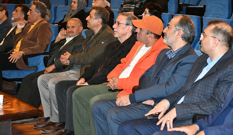 «نقش آسمان» منتظر قدم‌های مهربان شماست