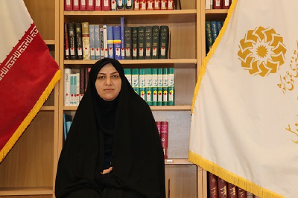 ۳ انتصاب در استانداری اردبیل