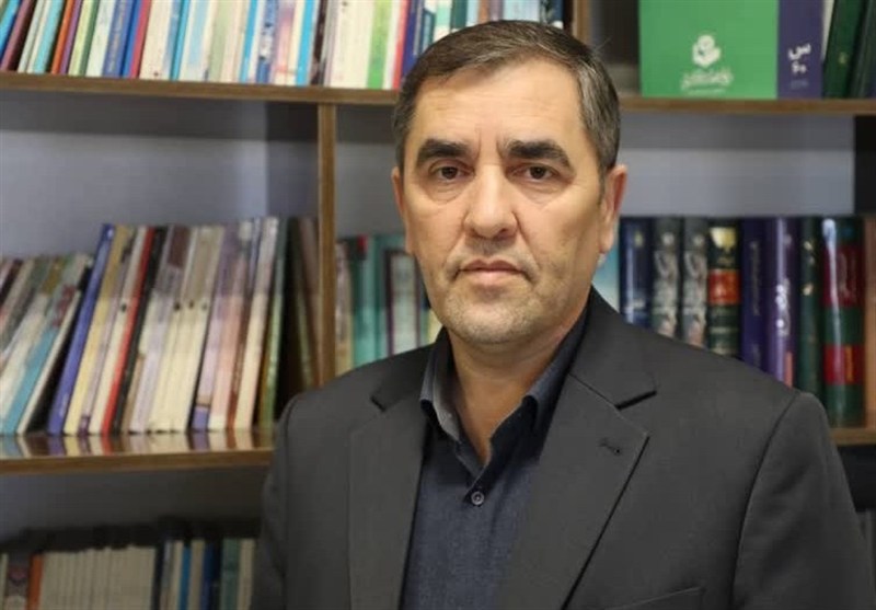 ۳ انتصاب  در استانداری اردبیل