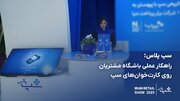 معرفی راهکار عملی باشگاه مشتریان روی کارت‌خوان‌های سپ