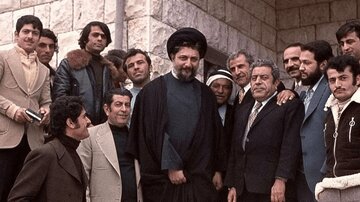 نشست «فرزند ادیان» از امام موسی صدر می‌گوید