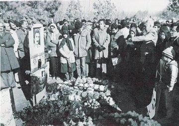 کامران را کشتند تا بقیه را بترسانند