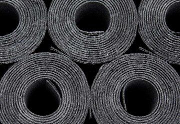 چطور ایزوگام مناسب بخریم؟ مقایسه قیمت، برند و نوع ایزوگام