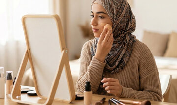 خرید کرم پودر بدون ماسیدگی؛ انتخاب درست برای پوست‌های مختلف