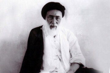 فقیهی که جانشین شیخ موسس بود؛ واگذاری جایگاه مرجعیت برای وحدت جامعه