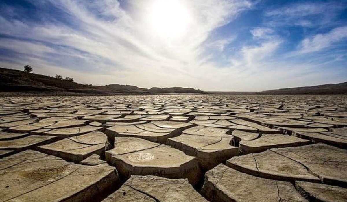 تَرسالی کمسابقه در جنوب، خشکسالی بیسابقه در تهران/ محمد درویش: تهران بدترین خشکسالی ۶۰ سال اخیر را تجربه میکند